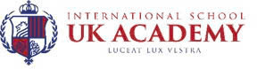 UK Academy Hạ Long